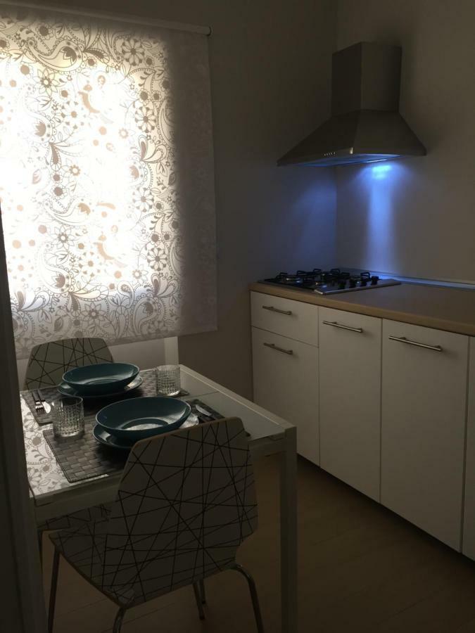 Mini Appartamenti A Catanzaro Lido 外观 照片